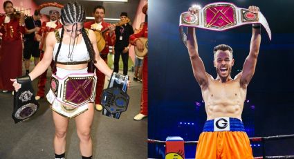 La Velada del Año 5: Estos son todos los resultados del evento de Ibai Llanos