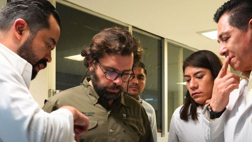 El IMSS Bienestar en Ciudad de México cuenta con 214 clínicas, 39 Unidades de Especialidades Médicas (UNEMES), 22 hospitales de segundo nivel y 12 de tercer nivel.