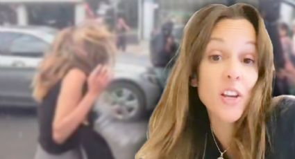 Caso de ‘Lady Racista’: ¿Bolso que habría sido robado a Ximena Pichel fue recuperado?