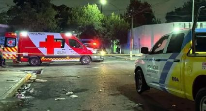 Balean a inmigrante durante riña en la colonia Garza Nieto, Monterrey