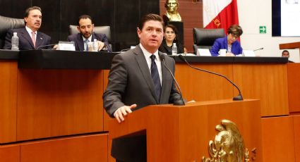 ¿Quién es Rodrigo Medina? El ex gobernador de NL que fue retenido en la aduana de EU