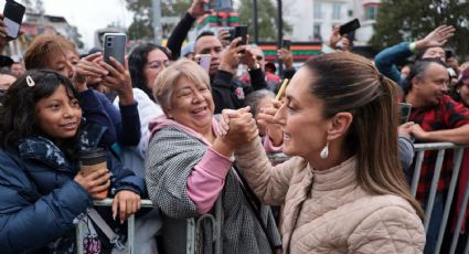 México envía nota diplomática a EU tras muerte de un mexicano en operativo del ICE en Chicago