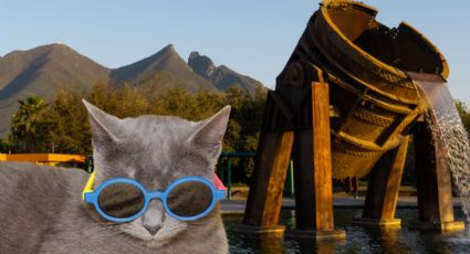 Clima en Monterrey: ¿Qué nos espera este lunes 28 de julio?