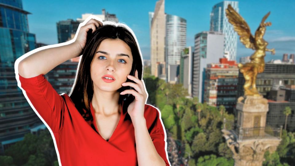 Las multas por no respetar el programa Hoy No Circula son superiores a los 3 mil pesos en CDMX y Edomex.