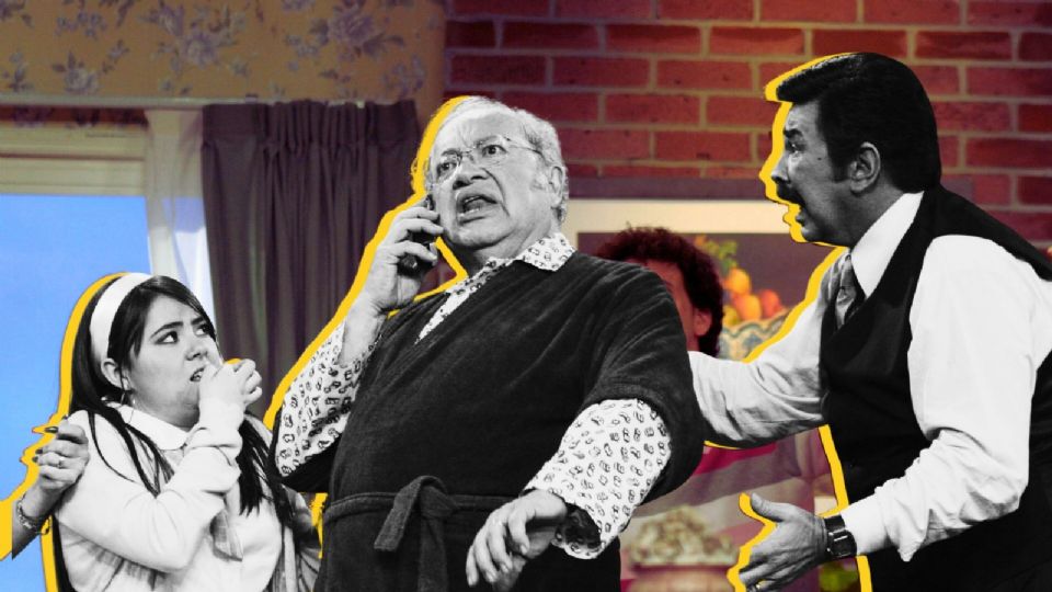 Eduardo Manzano no ha muerto. Su hijo aclaró el estado de salud del actor de ‘Los Polivoces’.