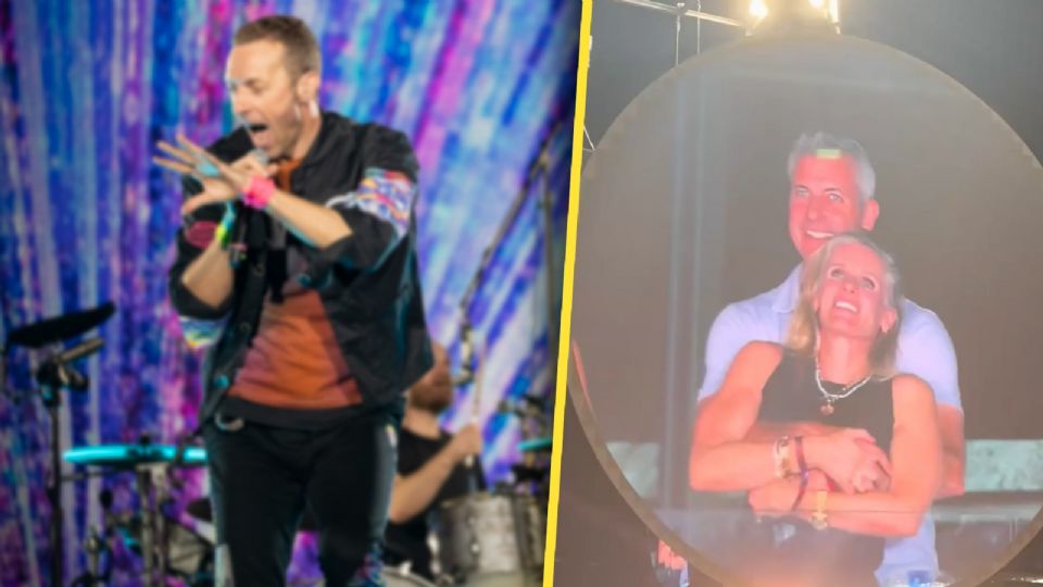 Kristin Cabot renunció a su puesto en Astronomer tras el escándalo de la ‘kiss-cam’ en el concierto de Coldplay.