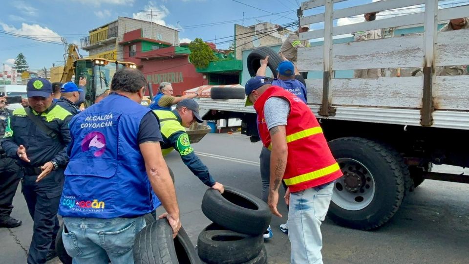 Alcaldía Coyoacán destaca por estar entre las 3 con menor percepción de inseguridad.