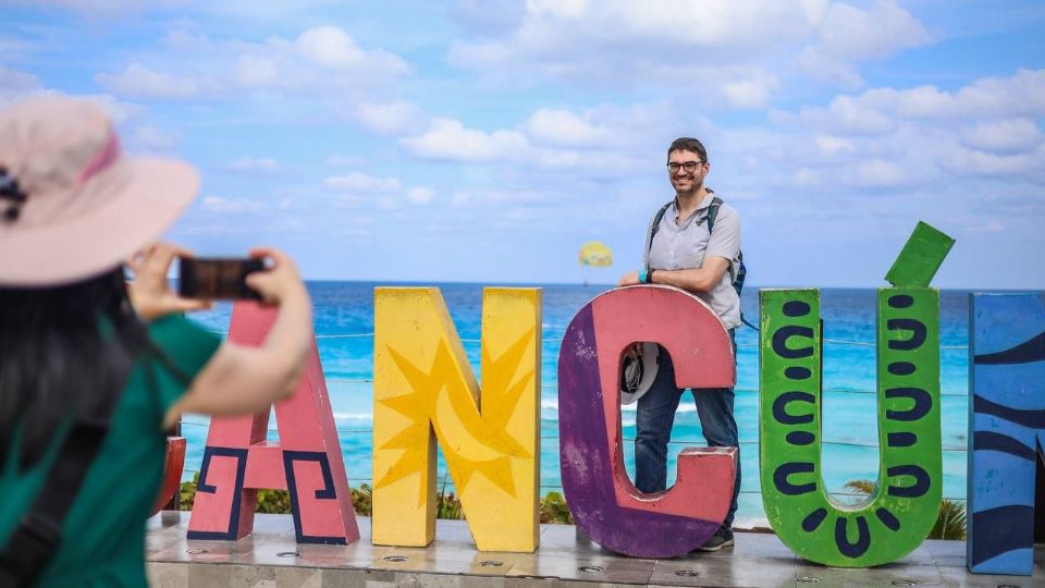 La presidenta Municipal de Benito Juárez, Ana Paty Peralta, dijo que actualmente 16 certificaciones avalan la calidad ambiental, la seguridad y servicios de las playas públicas del municipio.