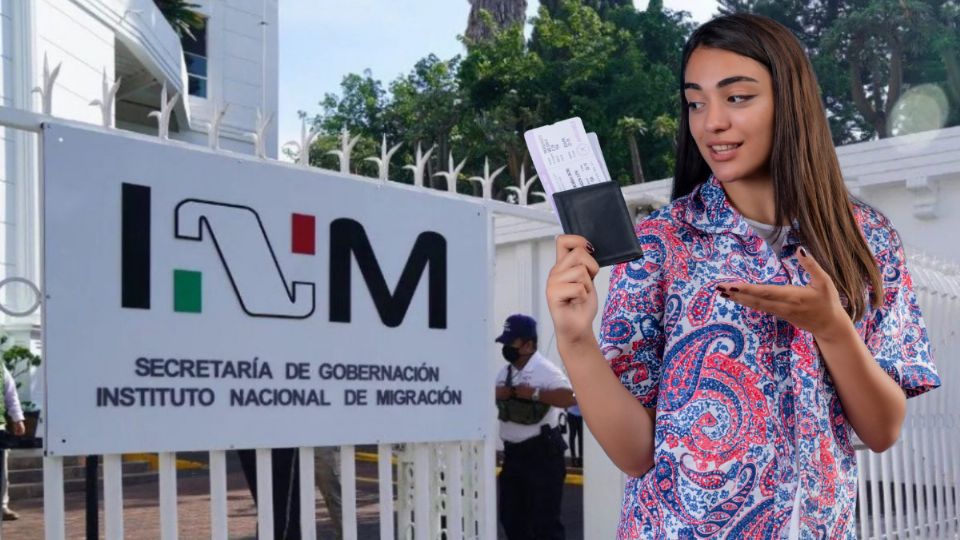 Desde el viernes hay nuevo líneamientos y más fáciles para tramitar tu Visa electrónica para entrar a México.