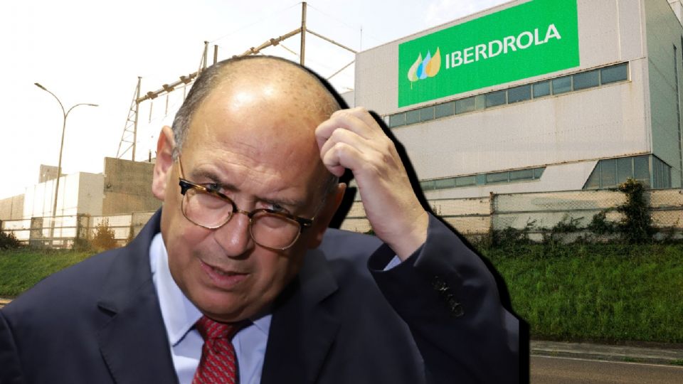 Oposición se pronuncia por salida de Iberdrola.