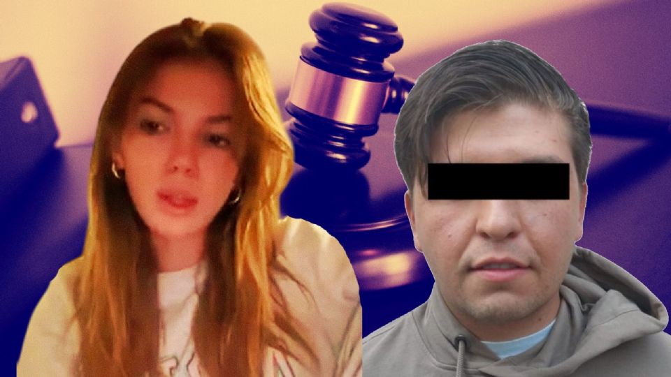 Caso de Valentina Gilabert y Fofo Márquez.