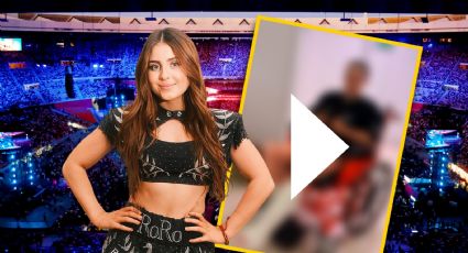 Roro Bueno sufre nueva fractura en 'La Velada del Año V'; ¿peleó lesionada?