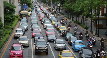 Contraflujo en Vasconcelos: que días y en qué horarios estará operando en San Pedro