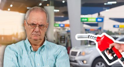 Esta es la gasolinera con los precios más caros de Nuevo León