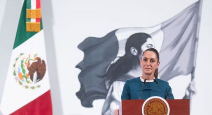 Sheinbaum responde a elogio de Nobel Joseph Stiglitz: 'México seguirá dando ejemplo al mundo'