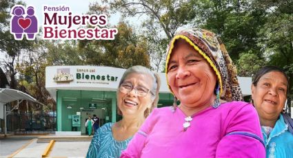 Pensión Mujeres Bienestar: calendario de registro por letra en agosto 2025