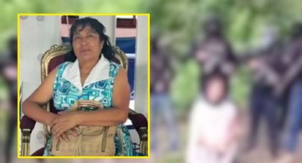 Fiscalía de Veracruz confirma que la muerte de la maestra jubilada fue por tortura