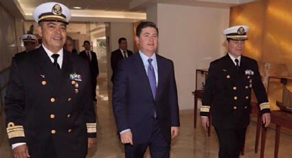 Rodrigo Medina: ¿por qué retuvieron al exgobernador de Nuevo León en aeopuerto de EU?