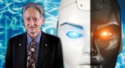 Oscura advertencia sobre la inteligencia artificial: ’Podría matarnos’