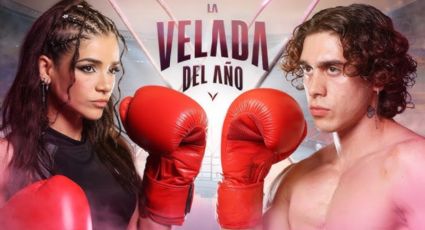 Los mejores momentos de las peleas de Alana Flores y Belcast en la Velada del Año 5 | VIDEO