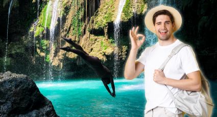 Los 5 cenotes más hermosos en Valladolid, según la inteligencia artificial