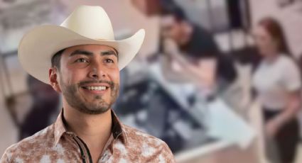 Acusan a presidente municipal de Cuyoaco de agredir a personal de tienda en Angelópolis | VIDEO