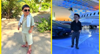 Abelito llega a La Casa de los Famosos 2025: todo lo que debes saber del nuevo participante