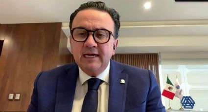 Coparmex advierte que es alarmante la situación de violencia en el país