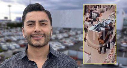 Iván Camacho: ¿Quién es el presidente municipal de Cuyoaco acusado de prepotencia en Angelópolis?