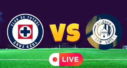MVS Deportes EN VIVO | Cruz Azul vs Atlético San Luis: jugadas y goles de la Jornada 3 de la Liga MX Femenil