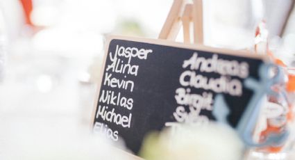 Los mejores nombres para niños y niñas que serán tendencia en 2023