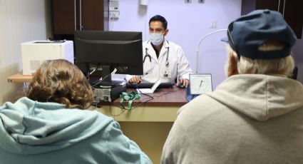 IMSS NL refuerza atención médica con 4.3 millones de consultas en el primer semestre del 2025