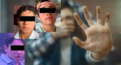 Madre de Cielo, víctima de violación tumultuaria, clama por justicia en Campeche