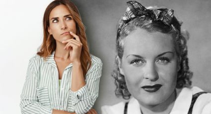 Hilda Krüger: La actriz nazi que sedujo a la élite mexicana