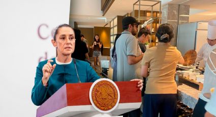 La polémica 4T: Destinos de lujo y el fantasma de la doble moral