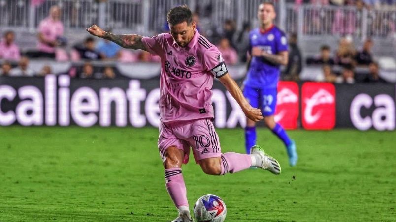 La casa de apuestas mexicana continuará como patrocinador oficial del torneo binacional entre la Liga BBVA MX y la MLS.