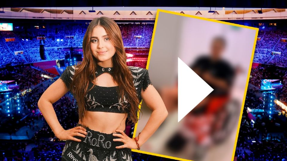 Roro Bueno se fractura nuevamente durante La Velada del Año V.