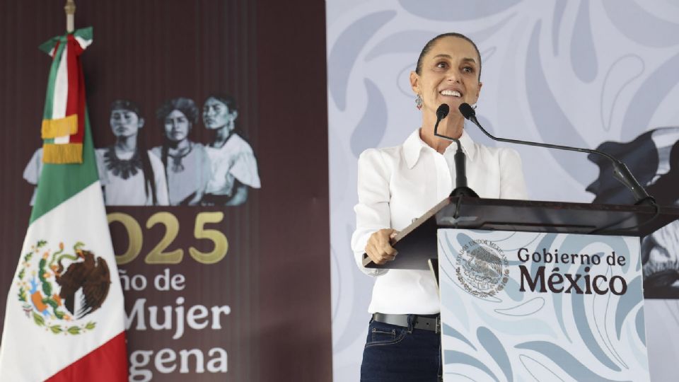 Sheinbaum anunció una inversión urgente de 21 mil millones de pesos entre 2025 y 2027 para fortalecer el sistema de salud pública a través del programa IMSS-Bienestar.