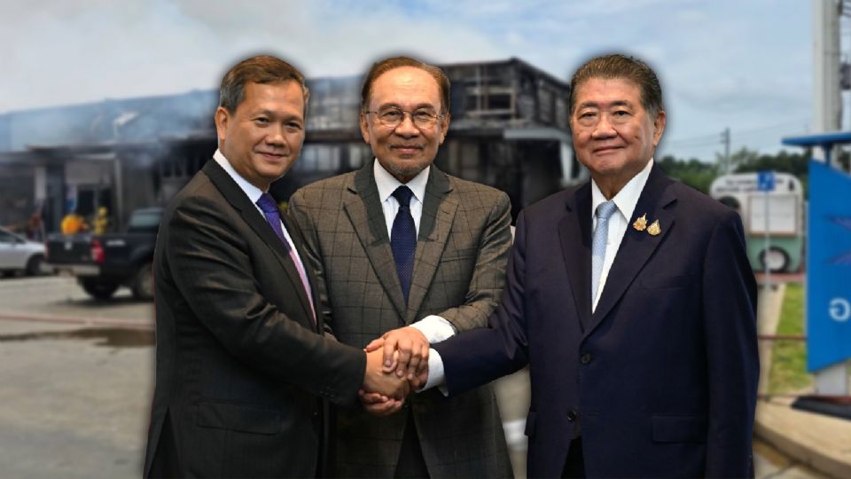 La tregua entrará en vigor a partir de la medianoche del 28 de julio (hora local).