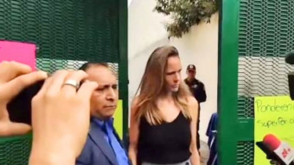 No se descarta que el ministerio público pida al juzgador la vinculación a proceso y medidas cautelares.
