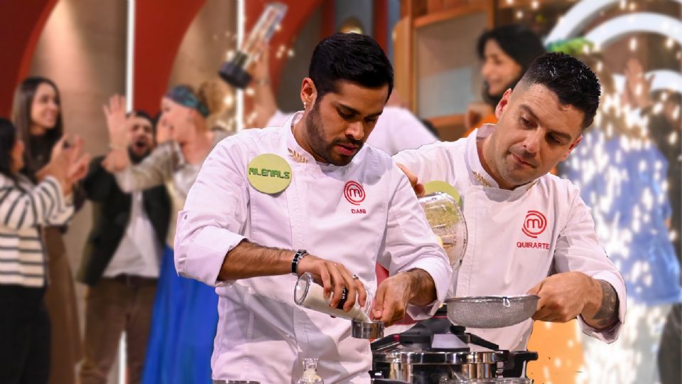 El programa, transmitido en horario estelar, estuvo cargado de nerviosismo y nostalgia.