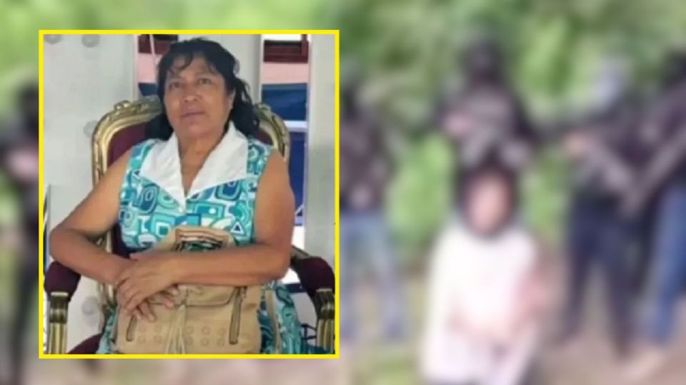 Caso Irma Hernández: la violencia que afecta a maestros y ciudadanos en Veracruz