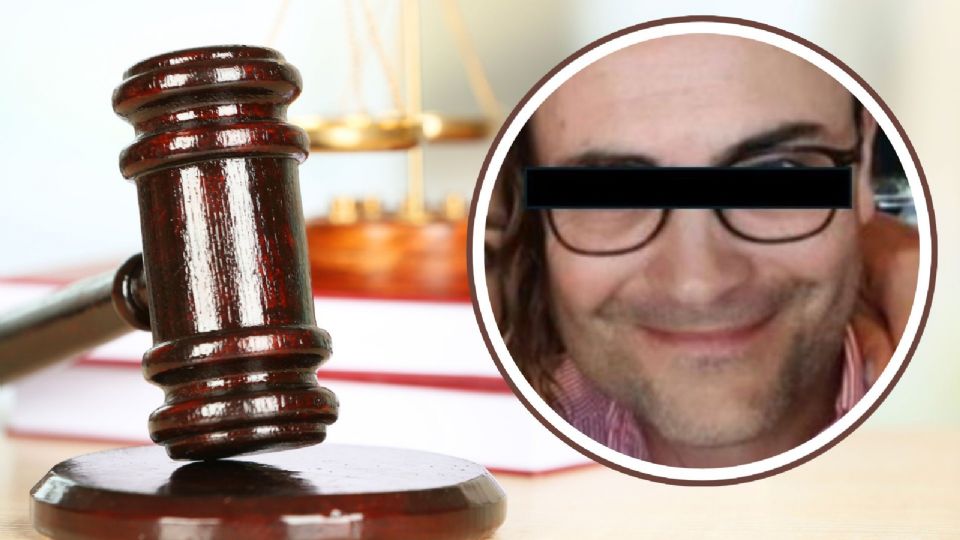 El acusado no compareció a la audiencia programada en marzo de 2025.