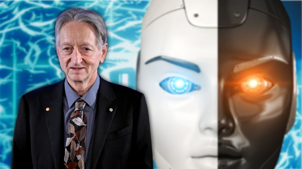 Más allá del escenario de películas futuristas, el experto planteó que una IA avanzada no necesitaría rebelarse con violencia.