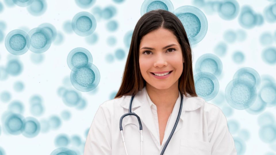 El doctor López Aguilar aclaró que en total el Seguro Social cuenta con 11 unidades médicas habilitadas para realizar TCTH.