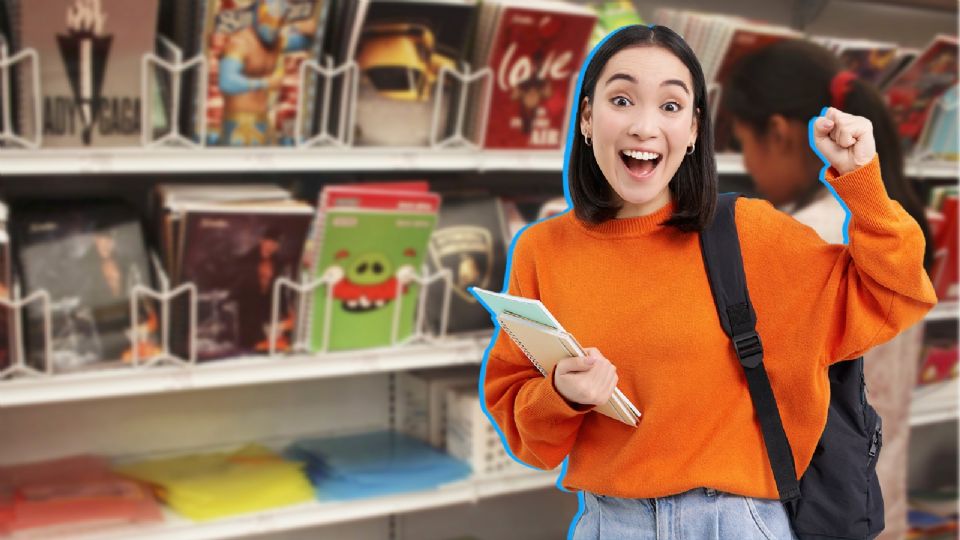 La Condusef te ayuda a ahorrar en este Regreso a Clases 2025.