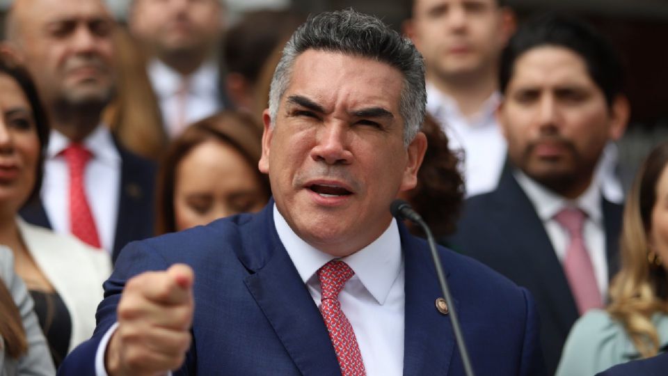 Indicó que a este caso se suma el constante señalamiento contra gobernadores de Morena, como Américo Villarreal (Tamaulipas).