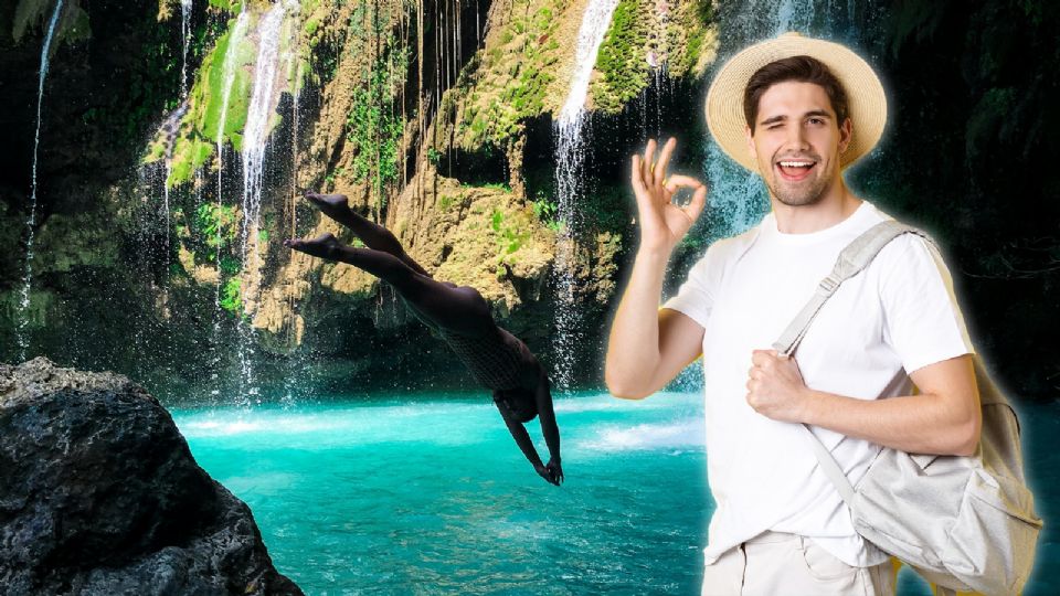 Descubre los cinco cenotes más hermosos en Valladolid, seleccionados por inteligencia artificial por su belleza natural y experiencia única.