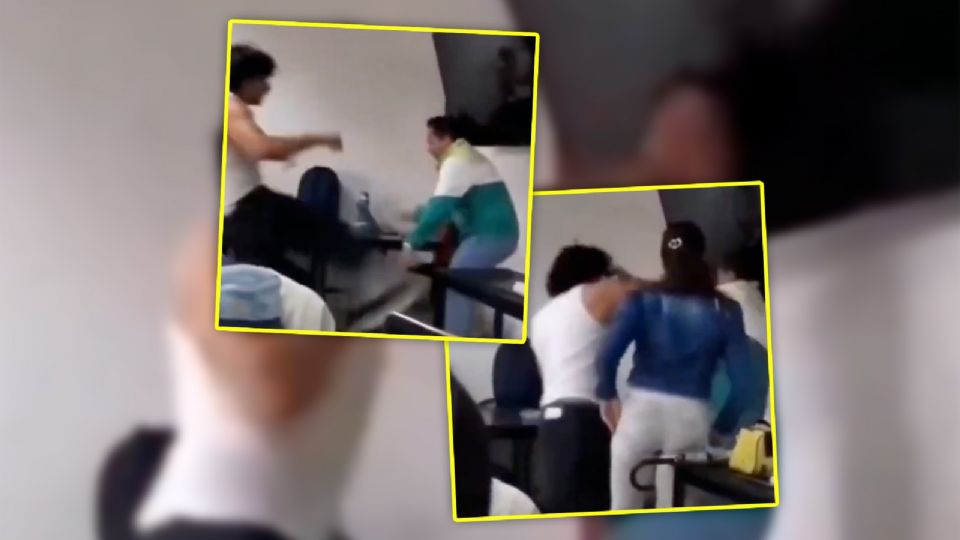 De acuerdo con lo que se ha dado a conocer, el profesor habría realizado actos de bullying contra varios estudiantes.