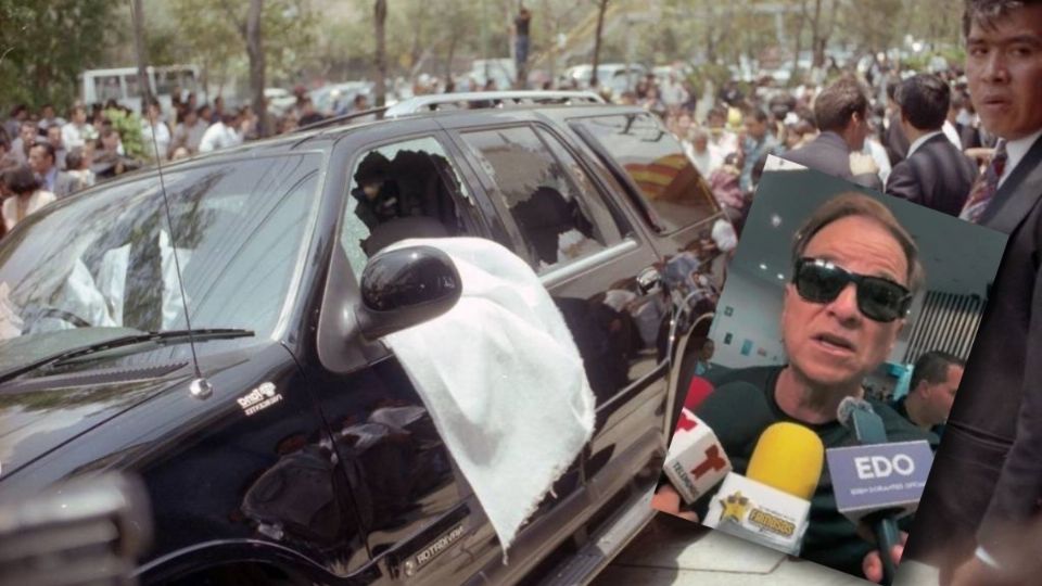 Luego de más de dos décadas, Jorge Gil reaparece para hacer estas explosivas declaraciones respecto al asesinato de Pacorro.